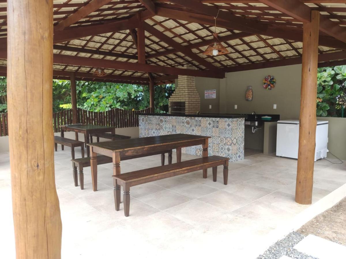 Guarajuba Village Lagoon A12 Camacari Exterior photo